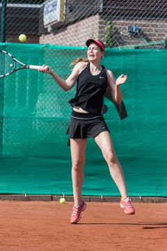 Tizia Brocks 230 - Verbandsmeisterschaften